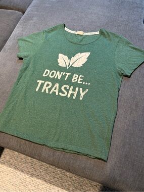 Vintage Graphic Tee
